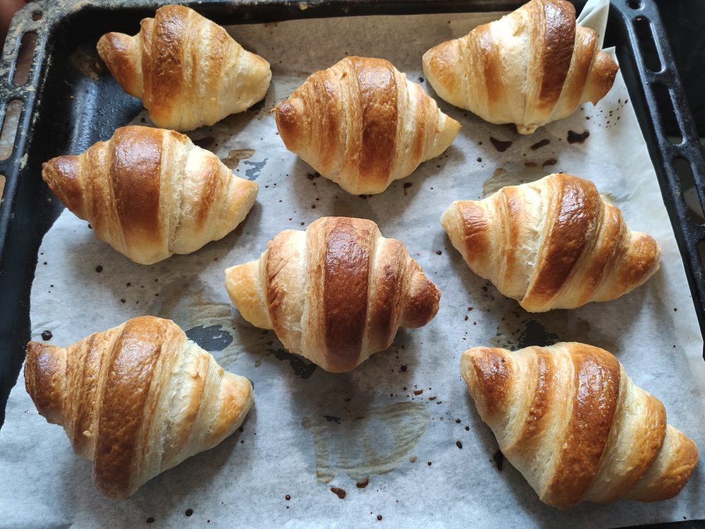 Brioches