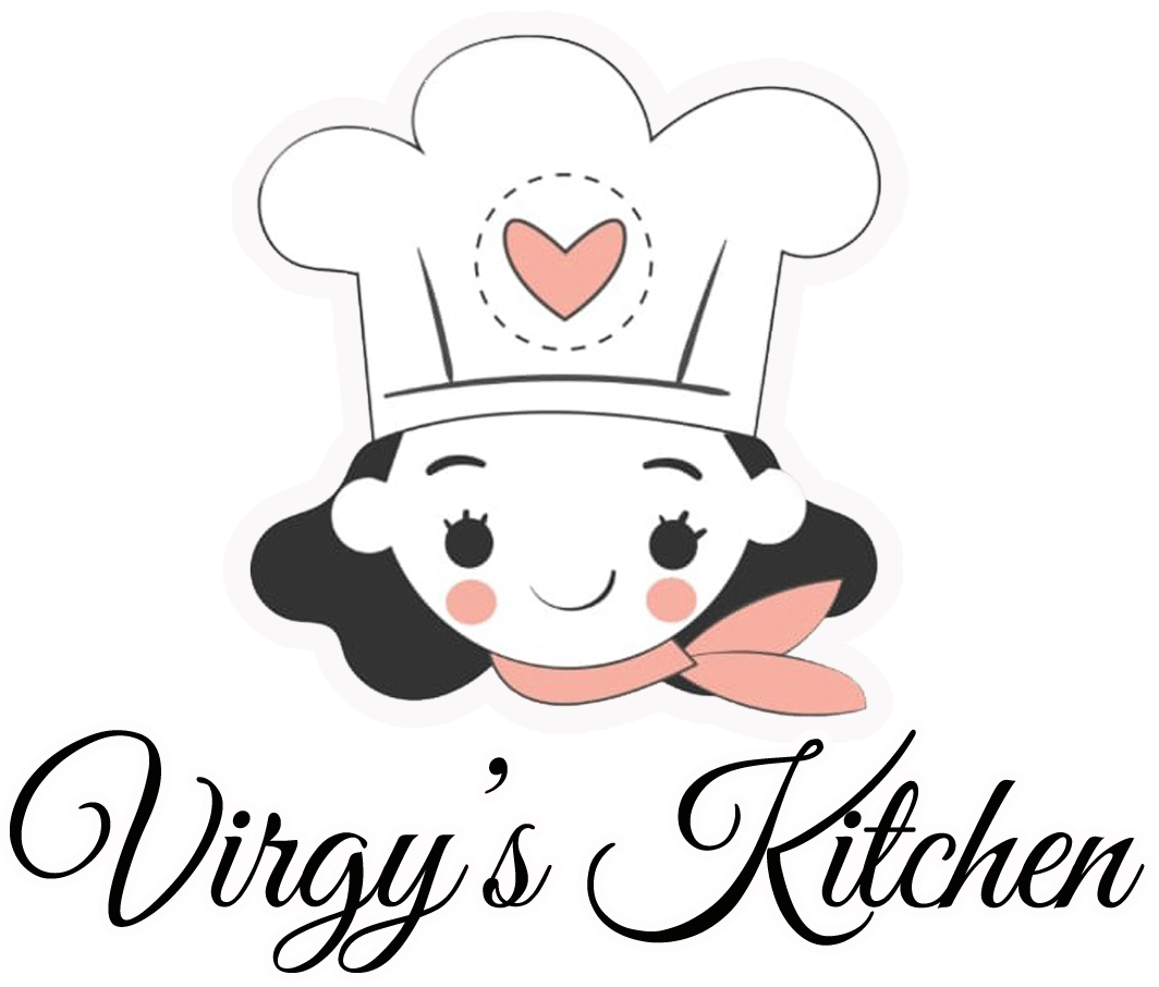 Le ricette di Virgy's Kitchen