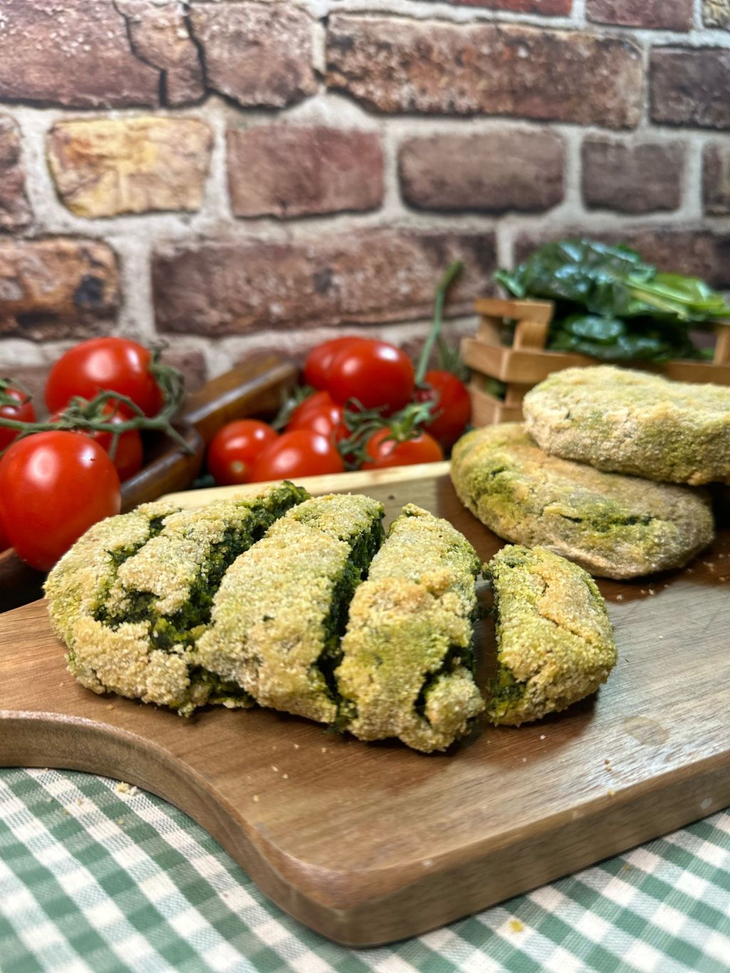 Spinacine al forno: Ricetta leggera e veloce per una dieta&nbsp;sana