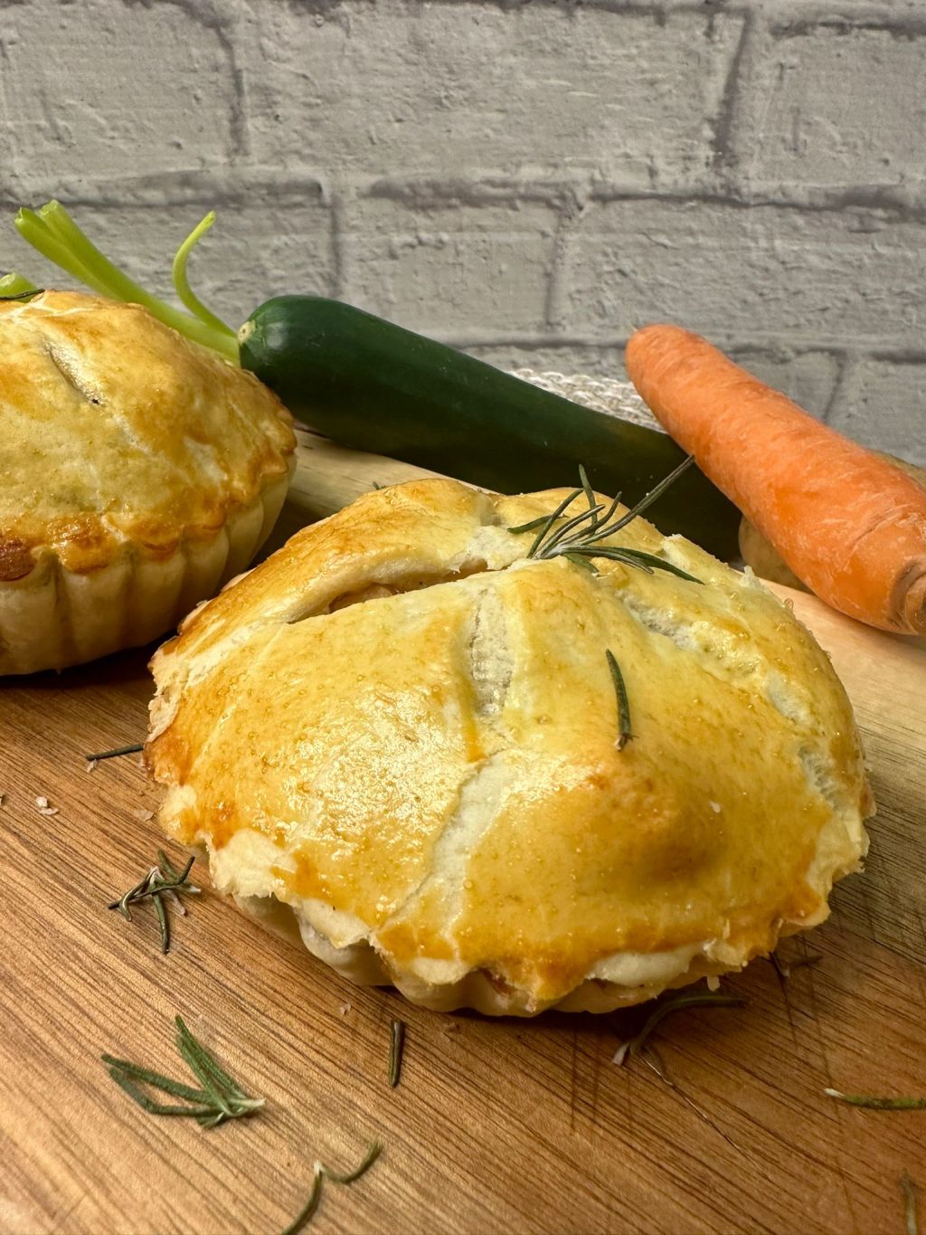 Chicken Pie